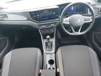 Used Volkswagen Polo 2024 for sale - 75357901: Photo