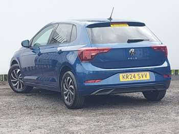 Used Volkswagen Polo 2024 for sale - 75357901: Photo