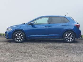 Used Volkswagen Polo 2024 for sale - 75357901: Photo
