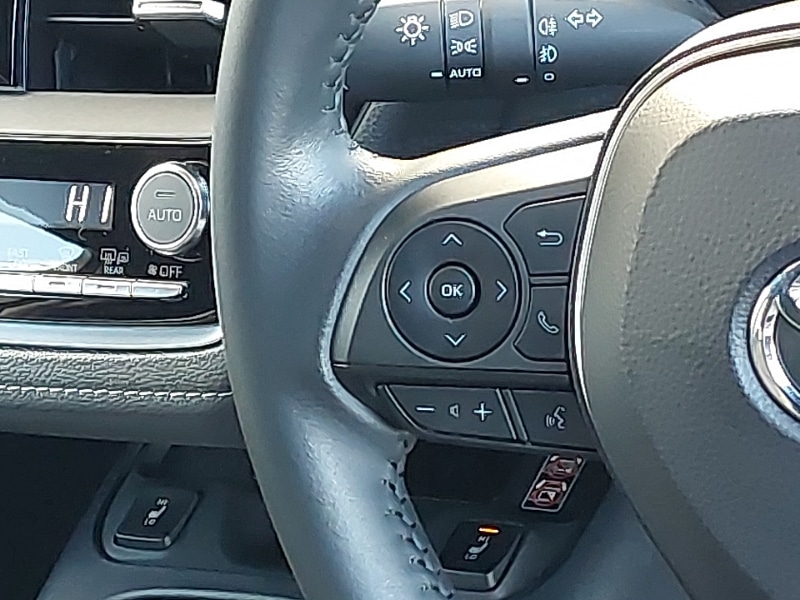 Used Toyota Corolla 2023 for sale - 76983210: Photo 12