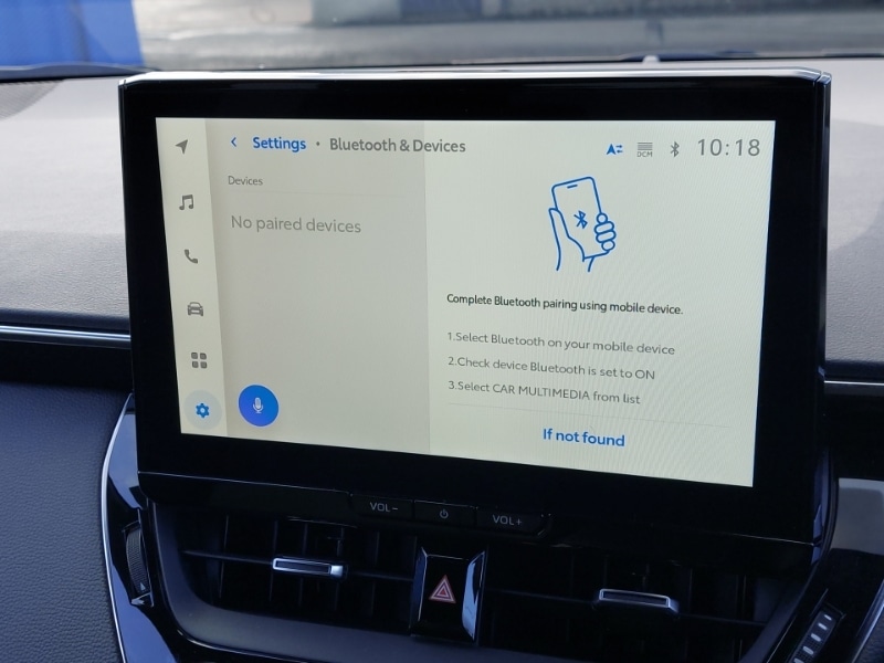 Used Toyota Corolla 2023 for sale - 76983210: Photo 14