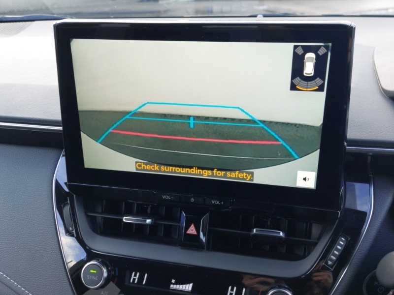 Used Toyota Corolla 2023 for sale - 76983210: Photo 18