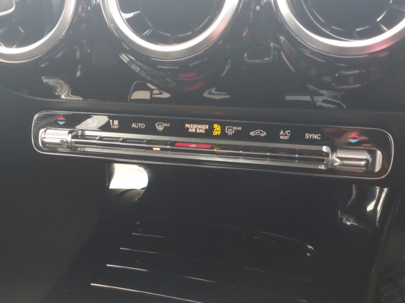 Used Mercedes-Benz A-Class 2018 for sale - 77126539: Photo 18