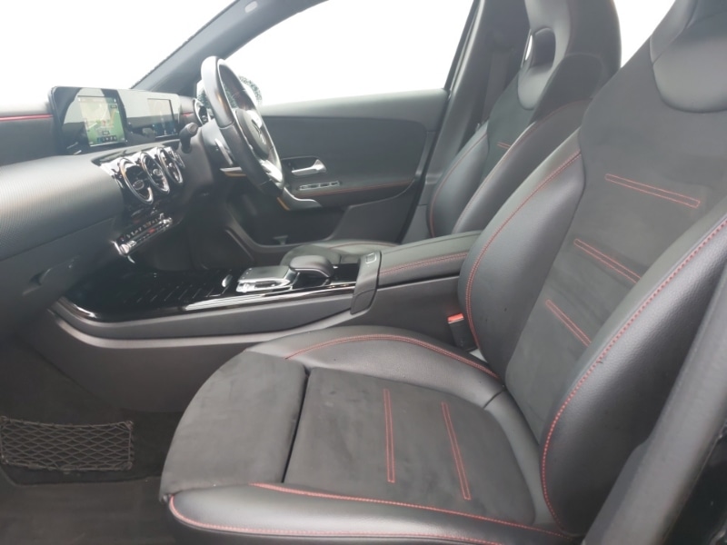 Used Mercedes-Benz A-Class 2018 for sale - 77126539: Photo 5