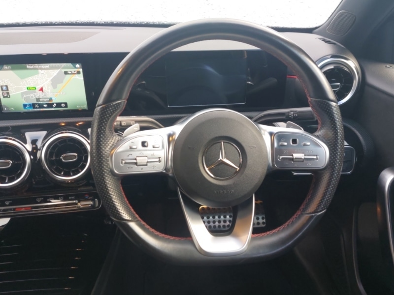 Used Mercedes-Benz A-Class 2018 for sale - 77126539: Photo 7