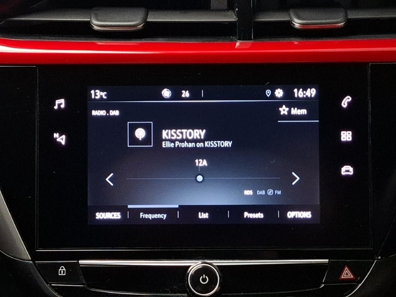 Used Vauxhall Corsa 2022 for sale - 77669713: Photo 10