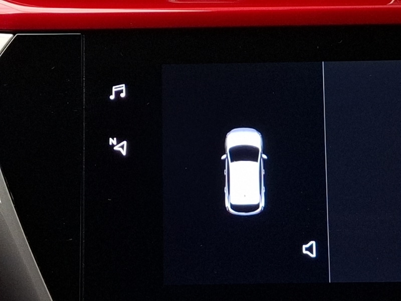 Used Vauxhall Corsa 2022 for sale - 77669713: Photo 11