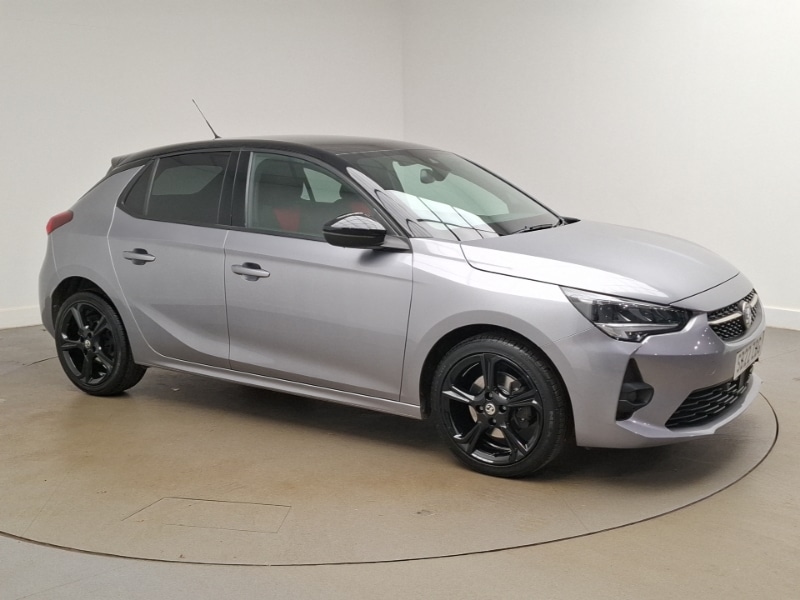 Used Vauxhall Corsa 2022 for sale - 77669713: Photo 13