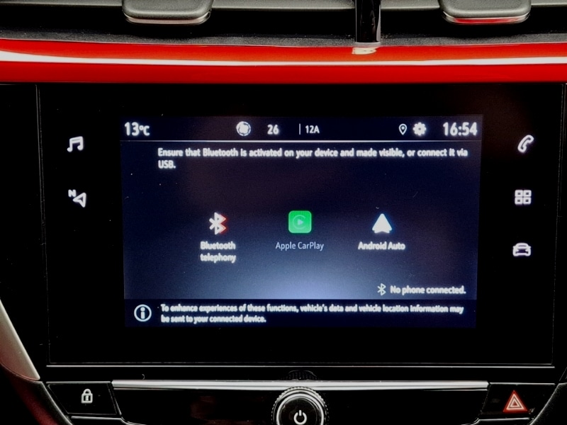 Used Vauxhall Corsa 2022 for sale - 77669713: Photo 14