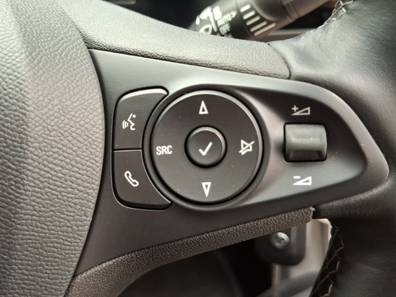 Used Vauxhall Corsa 2022 for sale - 77669713: Photo 18