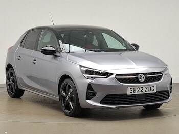 Vauxhall Corsa feature image