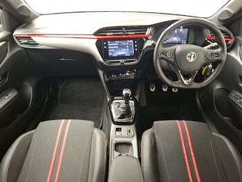 Used Vauxhall Corsa 2022 for sale - 77669713: Photo