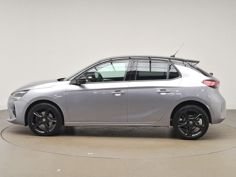 Used Vauxhall Corsa 2022 for sale - 77669713: Photo 4