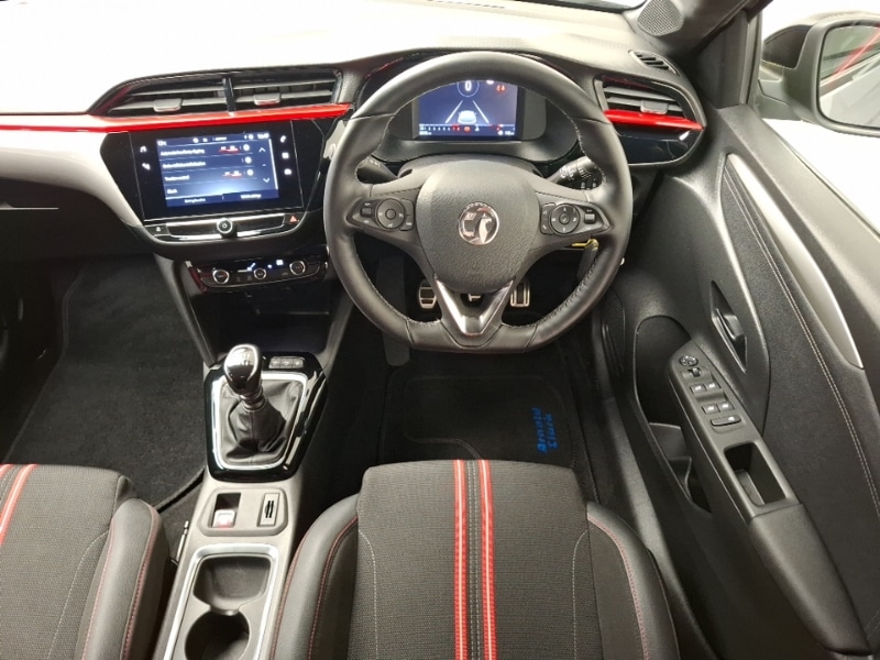 Used Vauxhall Corsa 2022 for sale - 77669713: Photo 7