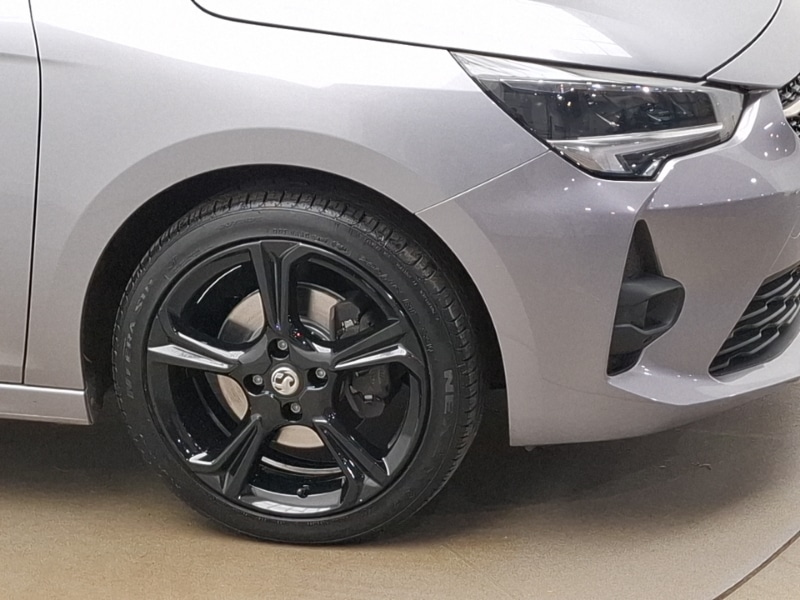 Used Vauxhall Corsa 2022 for sale - 77669713: Photo 9