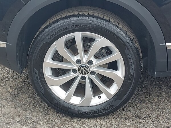 Used Volkswagen T-Roc 2024 for sale - 74944229: Photo 12