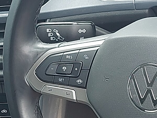 Used Volkswagen T-Roc 2024 for sale - 74944229: Photo 13
