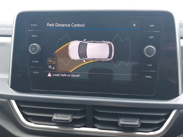 Used Volkswagen T-Roc 2024 for sale - 74944229: Photo 14