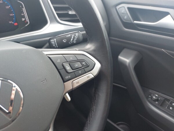 Used Volkswagen T-Roc 2024 for sale - 74944229: Photo 19