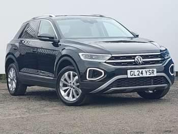 2024 - 1.5 TSI Style 5dr