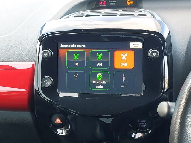 Used Toyota AYGO 2021 for sale - 77689692: Photo 17