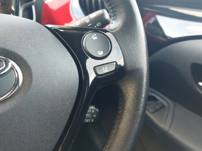 Used Toyota AYGO 2021 for sale - 77689692: Photo 19