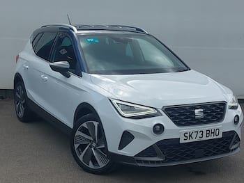 Used SEAT Arona 2023 for sale - 79529684: Photo