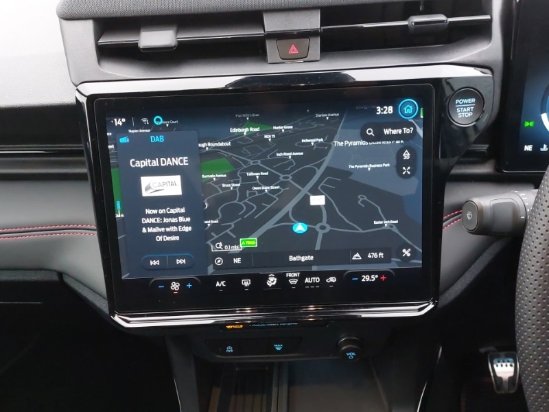 Used Ford Puma 2024 for sale - 76651925: Photo 10