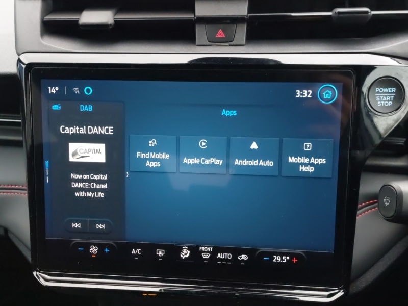 Used Ford Puma 2024 for sale - 76651925: Photo 15