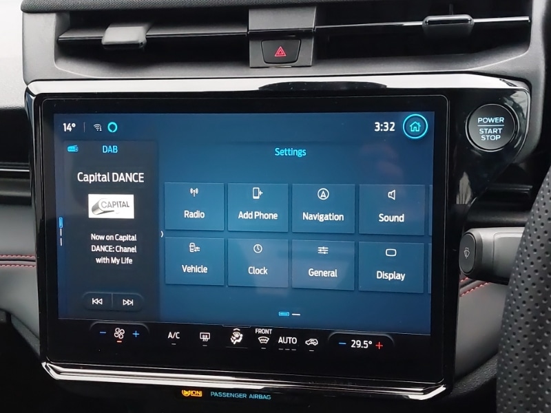 Used Ford Puma 2024 for sale - 76651925: Photo 16