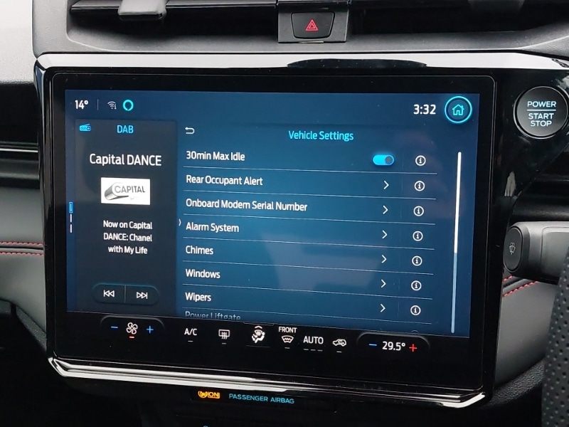 Used Ford Puma 2024 for sale - 76651925: Photo 17