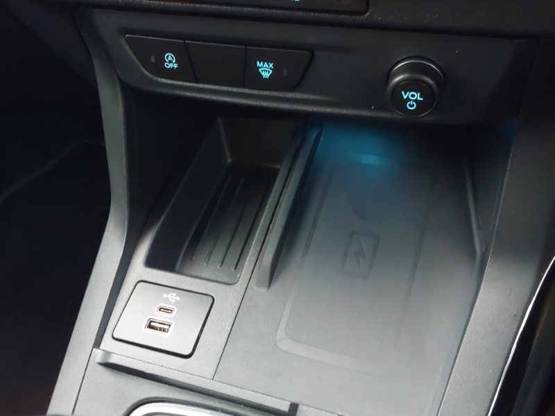 Used Ford Puma 2024 for sale - 76651925: Photo 18