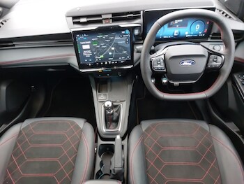 Used Ford Puma 2024 for sale - 76651925: Photo