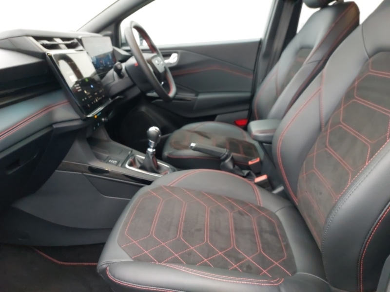 Used Ford Puma 2024 for sale - 76651925: Photo 5