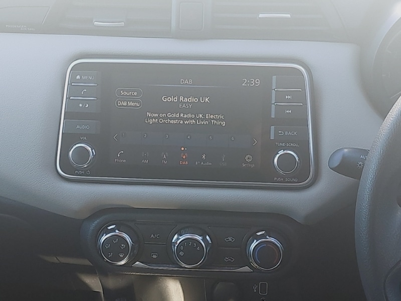 Used Nissan Micra 2020 for sale - 76384089: Photo 10