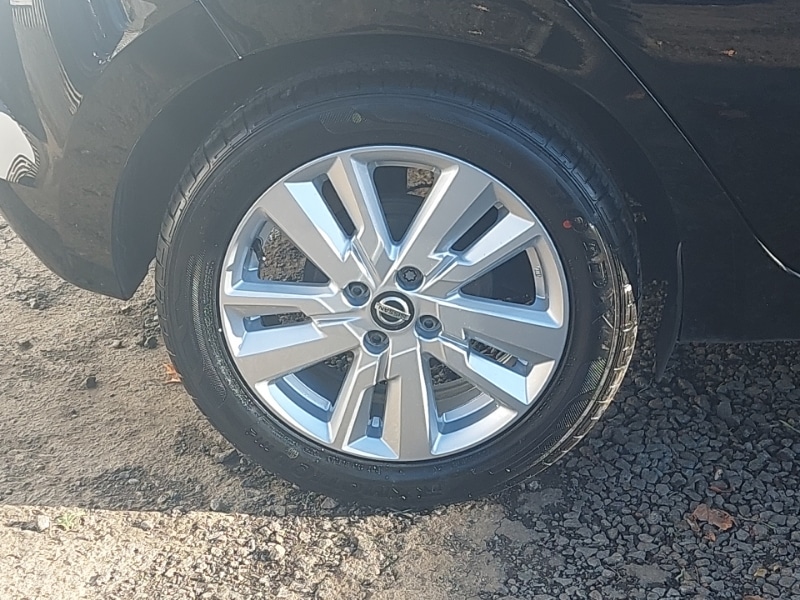 Used Nissan Micra 2020 for sale - 76384089: Photo 12