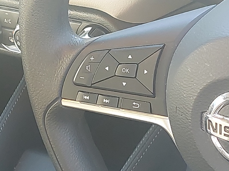 Used Nissan Micra 2020 for sale - 76384089: Photo 13