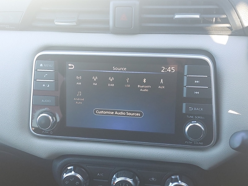 Used Nissan Micra 2020 for sale - 76384089: Photo 15