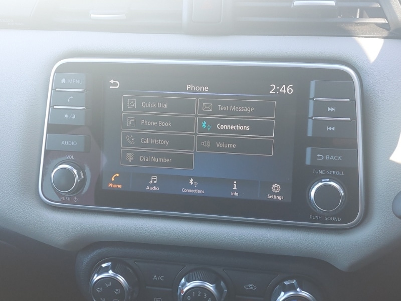 Used Nissan Micra 2020 for sale - 76384089: Photo 16