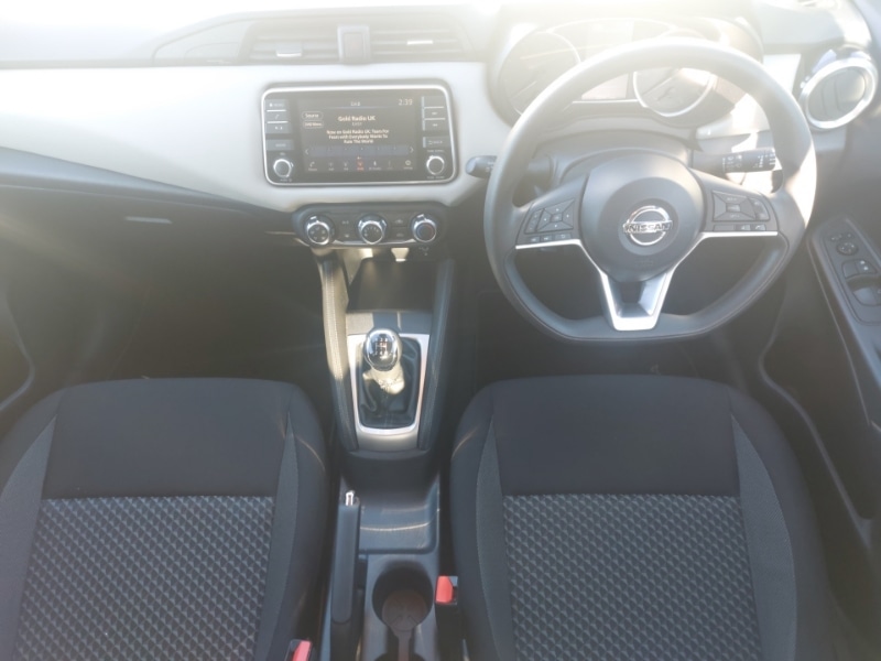Used Nissan Micra 2020 for sale - 76384089: Photo 2