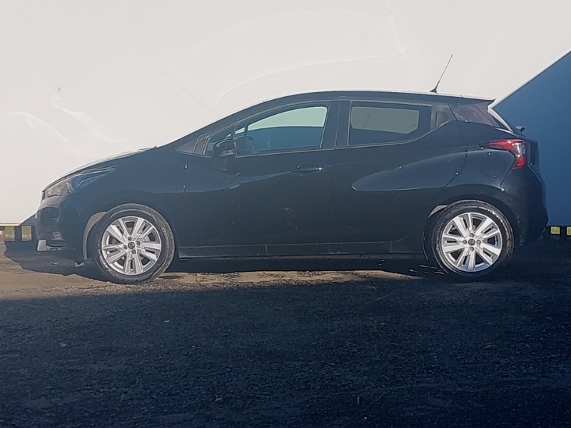 Used Nissan Micra 2020 for sale - 76384089: Photo 4