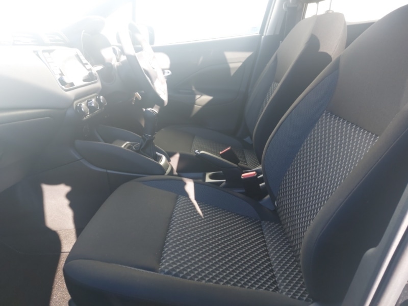 Used Nissan Micra 2020 for sale - 76384089: Photo 5