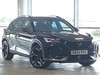 Cupra - Formentor