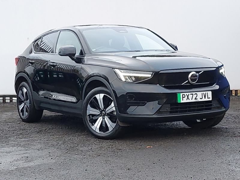 Used Volvo C40 2022 for sale - 77405481: Photo 1