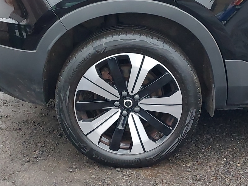 Used Volvo C40 2022 for sale - 77405481: Photo 12