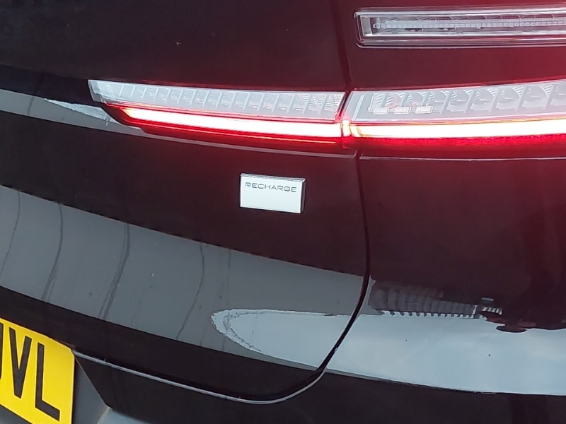 Used Volvo C40 2022 for sale - 77405481: Photo 13