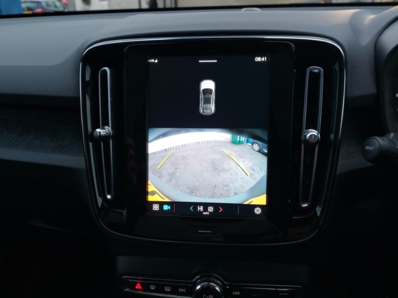 Used Volvo C40 2022 for sale - 77405481: Photo 14