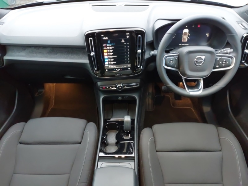 Used Volvo C40 2022 for sale - 77405481: Photo 2