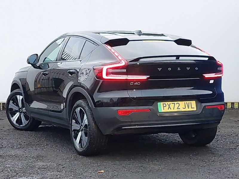 Used Volvo C40 2022 for sale - 77405481: Photo 3