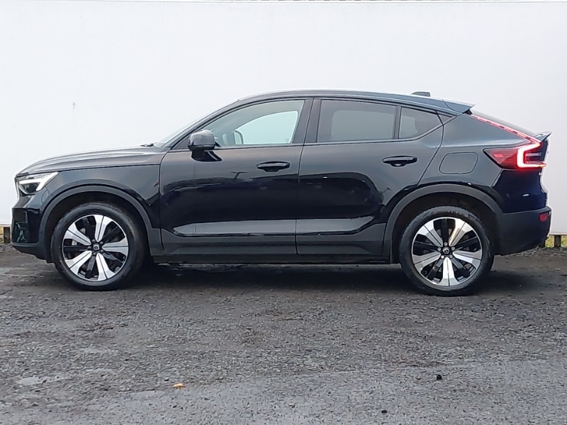 Used Volvo C40 2022 for sale - 77405481: Photo 4